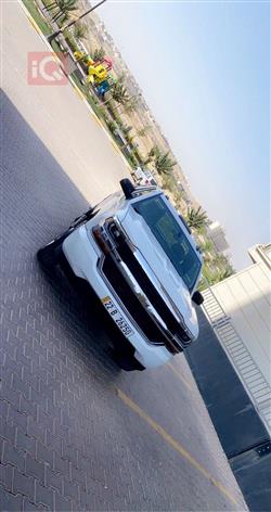 شێڤرۆلێت سلڤەرادۆ